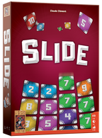 Slide - Breinbreker