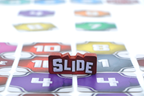 Slide - Breinbreker