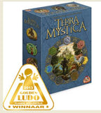Terra Mystica - Bordspel (NL)