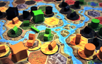 Terra Mystica - Bordspel (NL)