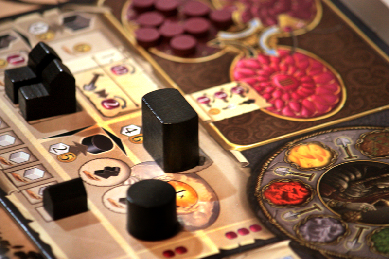 Terra Mystica - Bordspel (NL)
