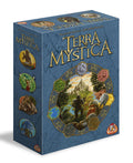 Terra Mystica - Bordspel (NL)