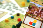 Tiny Towns - Bordspel (NL)