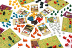 Tiny Towns - Bordspel (NL)