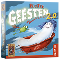 Vlotte Geesten 2.0 - Kaartspel (NL)
