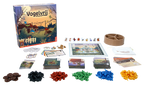 Vogelvrij - Bordspel (NL)
