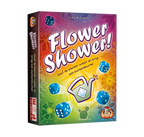 Flower Shower - Dobbelspel (NL)