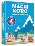 Machi Koro - Dobbelspel (NL)