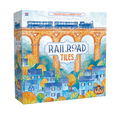 Railroad Tiles - Bordspel (NL)