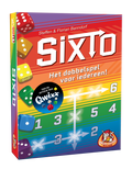 Sixto - Dobbelspel