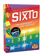 Sixto - Dobbelspel