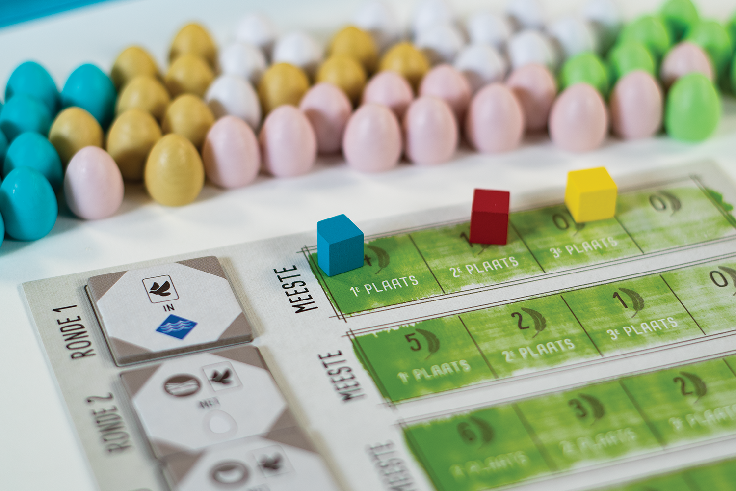 Wingspan - Bordspel (NL)