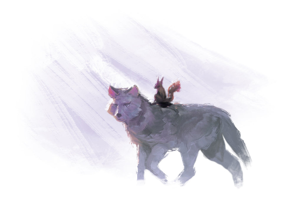 Everdell: Silverfrost - Bordspel (NL)
