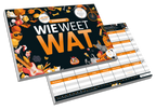 Wie Weet Wat: Standaard (NL)