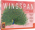 Wingspan uitbreiding: Azië - Bordspel (NL)