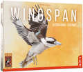Wingspan uitbreiding: Oceanië - Bordspel (NL)