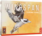 Wingspan uitbreiding: Oceanië - Bordspel (NL)
