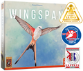 Wingspan - Bordspel (NL)