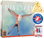 Wingspan - Bordspel (NL)