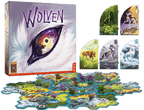 Wolven - Bordspel (NL)