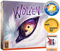 Wolven - Bordspel (NL)