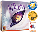 Wolven - Bordspel (NL)