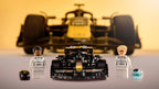 LEGO Speed Champions APXGP team racewagen uit F1 The Movie - 77252