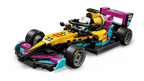 LEGO Speed Champions F1 ACADEMY LEGO racewagen - 77258