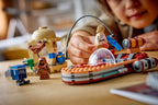LEGO Star Wars SMART Play: Luke's Landspeeder - 75420