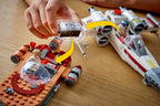 LEGO Star Wars SMART Play: Luke's Landspeeder - 75420