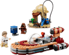 LEGO Star Wars SMART Play: Luke's Landspeeder - 75420