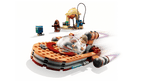 LEGO Star Wars SMART Play: Luke's Landspeeder - 75420