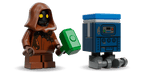LEGO Star Wars SMART Play: Luke's Landspeeder - 75420