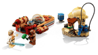 LEGO Star Wars SMART Play: Luke's Landspeeder - 75420