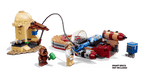 LEGO Star Wars SMART Play: Luke's Landspeeder - 75420