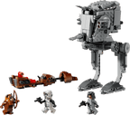 LEGO Star Wars SMART Play: AT-ST aanval op Endor - 75424