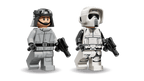LEGO Star Wars SMART Play: AT-ST aanval op Endor - 75424