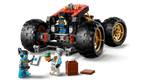 LEGO Ninjago Land-Bounty - 71869