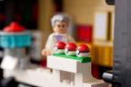 LEGO Pokémon Pokéball met Trainer Scènes - 72154