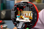 LEGO Pokémon Pokéball met Trainer Scènes - 72154