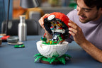 LEGO Pokémon Pokéball met Trainer Scènes - 72154