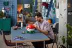LEGO Pokémon Pokéball met Trainer Scènes - 72154