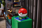 LEGO Pokémon Pokéball met Trainer Scènes - 72154