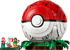 LEGO Pokémon Pokéball met Trainer Scènes - 72154