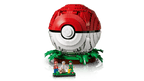 LEGO Pokémon Pokéball met Trainer Scènes - 72154
