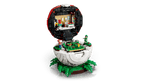 LEGO Pokémon Pokéball met Trainer Scènes - 72154