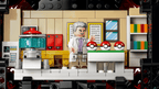 LEGO Pokémon Pokéball met Trainer Scènes - 72154