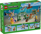 LEGO Minecraft Onderwateravontuur - 21598