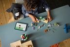 LEGO Minecraft Onderwateravontuur - 21598
