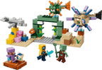 LEGO Minecraft Onderwateravontuur - 21598